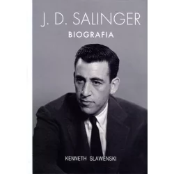 J. D. SALINGER BIOGRAFIA