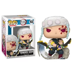FUNKO POP! FIGURKA KOLEKCJONERSKA DEMON SLAYER: TENGEN UZUI 1533