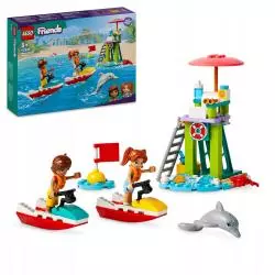 PLAŻOWY SKUTER WODNY LEGO FRIENDS 42623