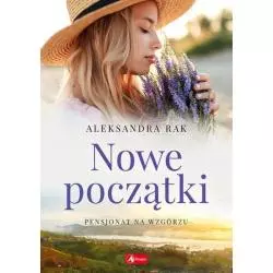 NOWE POCZĄTKI. PENSJONAT NA WZGÓRZU 3