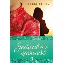 JEDWABNA OPOWIEŚĆ