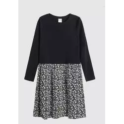 SUKIENKA MŁODZIEŻOWA Z DŁUGIM RĘKAWEM 170 CM COOL CLUB