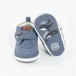 BUCIKI NIECHODKI DLA CHŁOPCA ROZMIAR 20 COOL CLUB