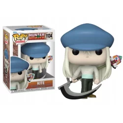 FUNKO POP! FIGURKA KOLEKCJONERSKA HUNTER X HUNTER: KITE 1134