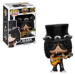 FUNKO POP! FIGURKA KOLEKCJONERSKA GUNS N ROSES: SLASH 51