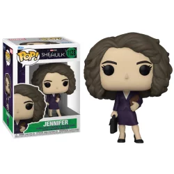 FUNKO POP! FIGURKA KOLEKCJONERSKA MARVEL SHE HULK: JENNIFER 1128