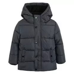 ZIMOWA KURTKA CHŁOPIĘCA Z KAPTUREM 92 CM COOOL CLUB