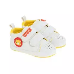 BUCIKI NIECHODKI CHŁOPIĘCE FISHER-PRICE ROZMIAR 18 COOL CLUB