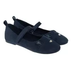 BALERINY DZIEWCZĘCE MYSZKI GRANATOWE ROZMIAR 31 COOL CLUB