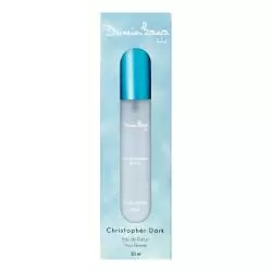 CHRISTOPHER DARK DOMINIKANA BLUE WODA PERFUMOWANA DLA KOBIET 20 ML