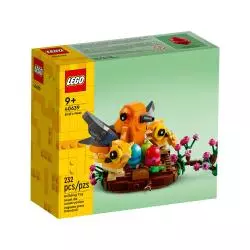PTASIE GNIAZDO LEGO 40639