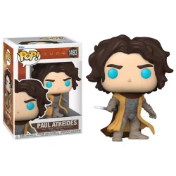 FUNKO POP! FIGURKA KOLEKCJONERSKA DUNE: PAUL ATREIDES 1493