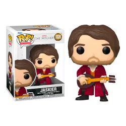 FUNKO POP! FIGURKA KOLEKCJONERSKA THE WITCHER: JASKIER 1320