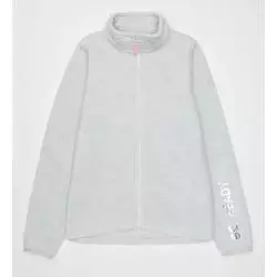 BLUZA DZIEWCZĘCA POLAROWA ROZSUWANA BE READY 146 CM COOL CLUB