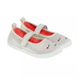 KAPCIE DZIEWCZĘCE SREBRNE BUŹKI ROZMIAR 32 COOL CLUB