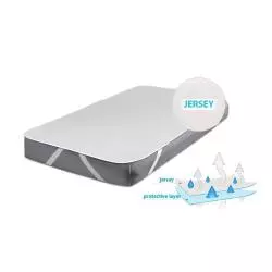 PODKŁAD HIGIENICZNY JERSEY 80 X 160 CM MATEX