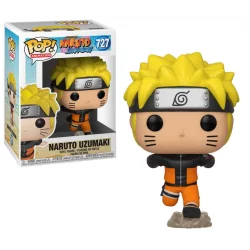 FUNKO POP! FIGURKA KOLEKCJONERSKA NARUTO: NARUTO UZUMAKI 727