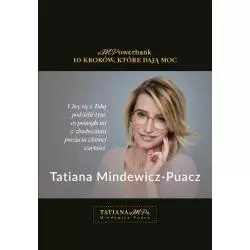 EMPOWER BANK. 10 KROKÓW, KTÓRE DAJĄ MOC