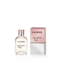 LA RIVE FOR WOMAN QUEEN OF LIFE WODA PERFUMOWANA 30ML