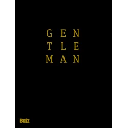 GENTLEMAN. PODRĘCZNIK DLA KLAS WYŻSZYCH