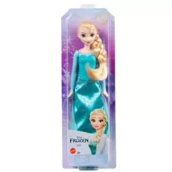 LALKA DISNEY FROZEN ELSA KRAINA LODU MATTEL 3+
