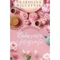 CUKIERNICA Z FOTOGRAFII