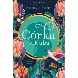 CÓRKA Z KUBY. UTRACONE CÓRKI