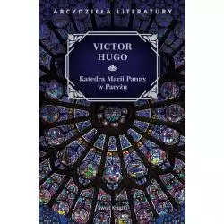 KATEDRA MARII PANNY W PARYŻU