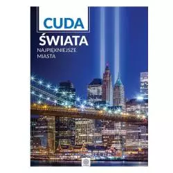 CUDA ŚWIATA. NAJPIĘKNIEJSZE MIASTA - Dragon