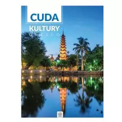 CUDA KULTURY UNESCO - Dragon