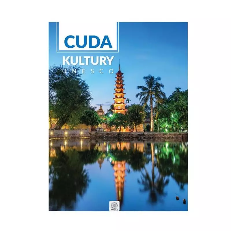 CUDA KULTURY UNESCO - Dragon CUDA KULTURY UNESCO - Dragon