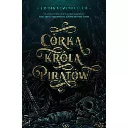 CÓRKA KRÓLA PIRATÓW
