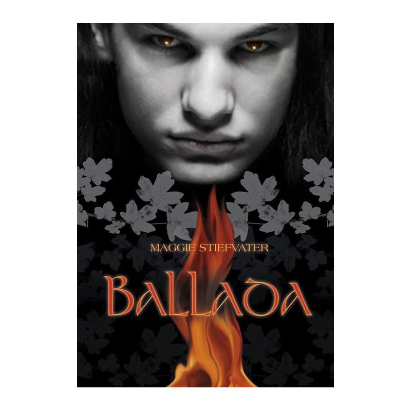 BALLADA