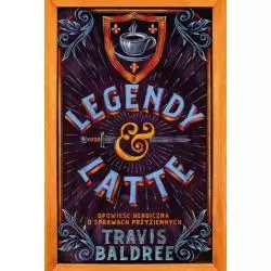 LEGENDY I LATTE