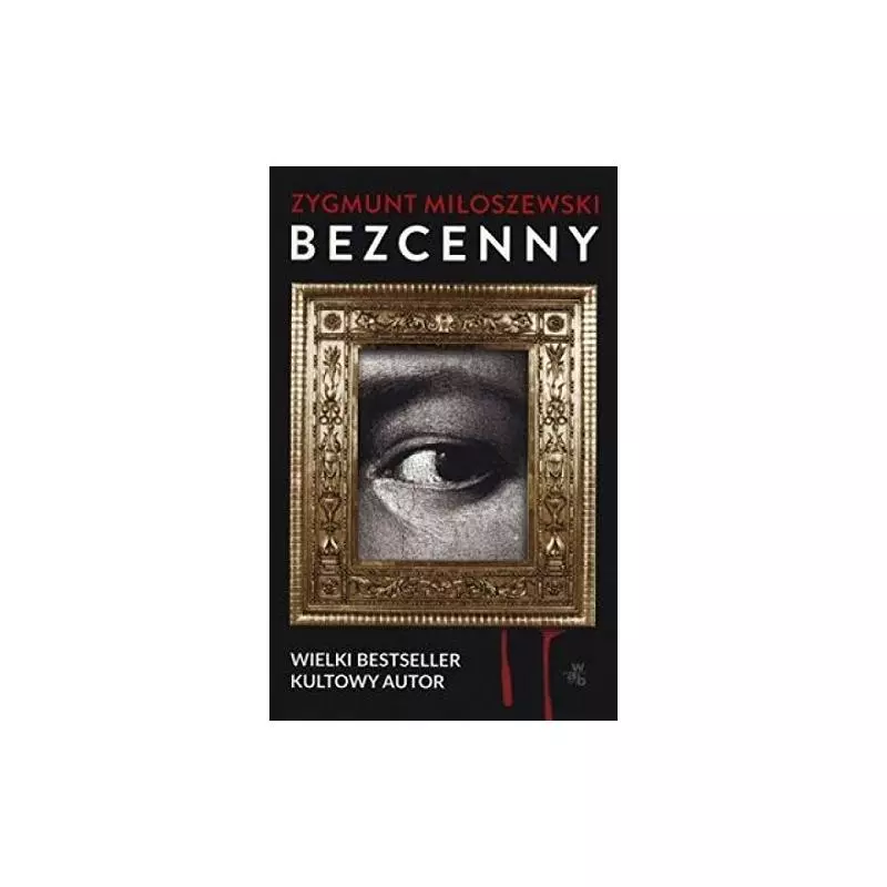 BEZCENNY Miłoszewski Zygmunt - WAB