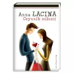 CZYNNIK MIŁOŚCI