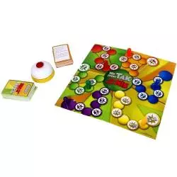 NIE MÓW TAK, NIE MÓW NIE GRA RODZINNA EPEE 7+