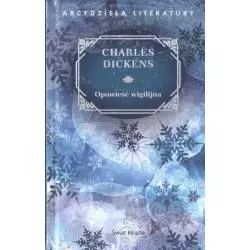 OPOWIEŚĆ WIGILIJNA