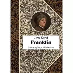 BENJAMIN FRANKLIN