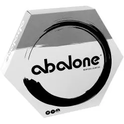 ABALONE CLASSIC GRA LOGICZNA 7+