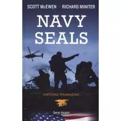 NAVY SEALS. HISTORIE PRAWDZIWE