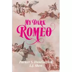 MY DARK ROMEO