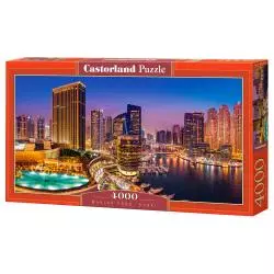 MARINA PANO DUBAJ PUZZLE 4000 ELEMENTÓW 16+