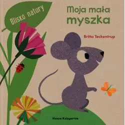 MOJA MAŁA MYSZKA