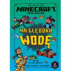 NA GŁĘBOKĄ WODĘ MINECRAFT