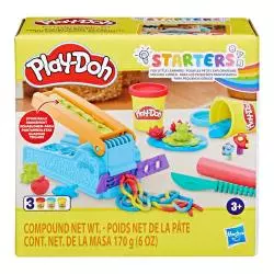 PLAY-DOH CIASTOLINA FABRYKA ZABAWY HASBRO 3+