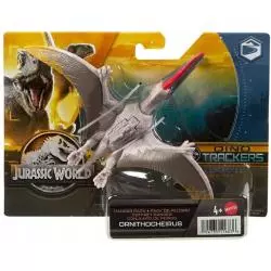 DINOZAUR FIGURKA JURASSIC WORLD MATTEL 4+
