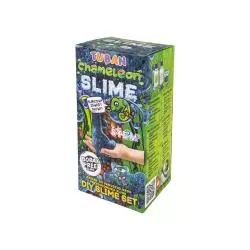 ZESTAW SUPER SLIME KAMELEON 6+