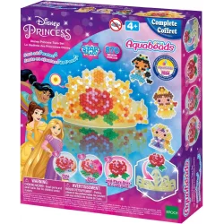 AQUABEADS TIARA DLA KSIĘŻNICZKI DISNEY PRINCESS 4+