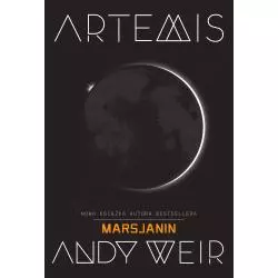 ARTEMIS Andy Weir - Akurat
